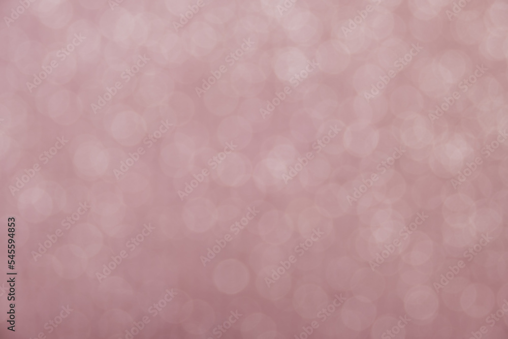 Pink bokeh circle abstract shining background. Blurred glittering wallpaper Pink bokeh circle abstract shining background. Blurred glittering wallpaper