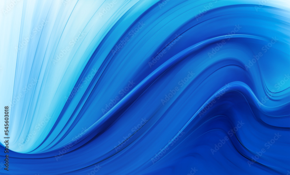 Abstract Blue Background Abstract Blue Background