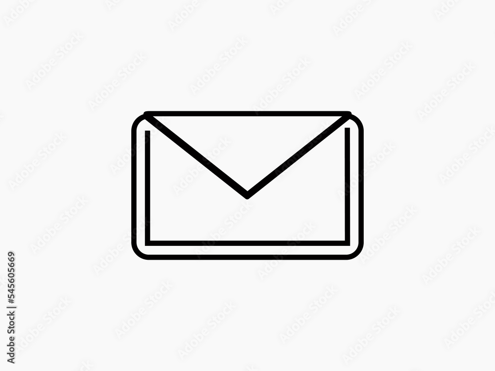 mail icon mail icon