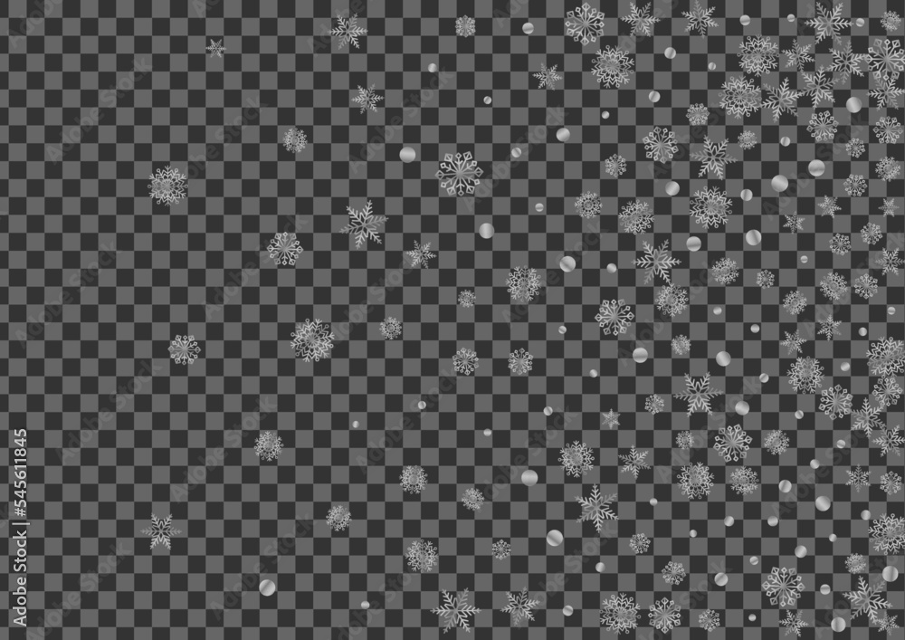 Grey Dot Background Transparent Vector. Confetti Shine Pattern. Silver Snow Wintry. Luminous Isolated Illustration. Grey Dot Background Transparent Vector. Confetti Shine Pattern. Silver Snow Wintry. Luminous Isolated Illustration.