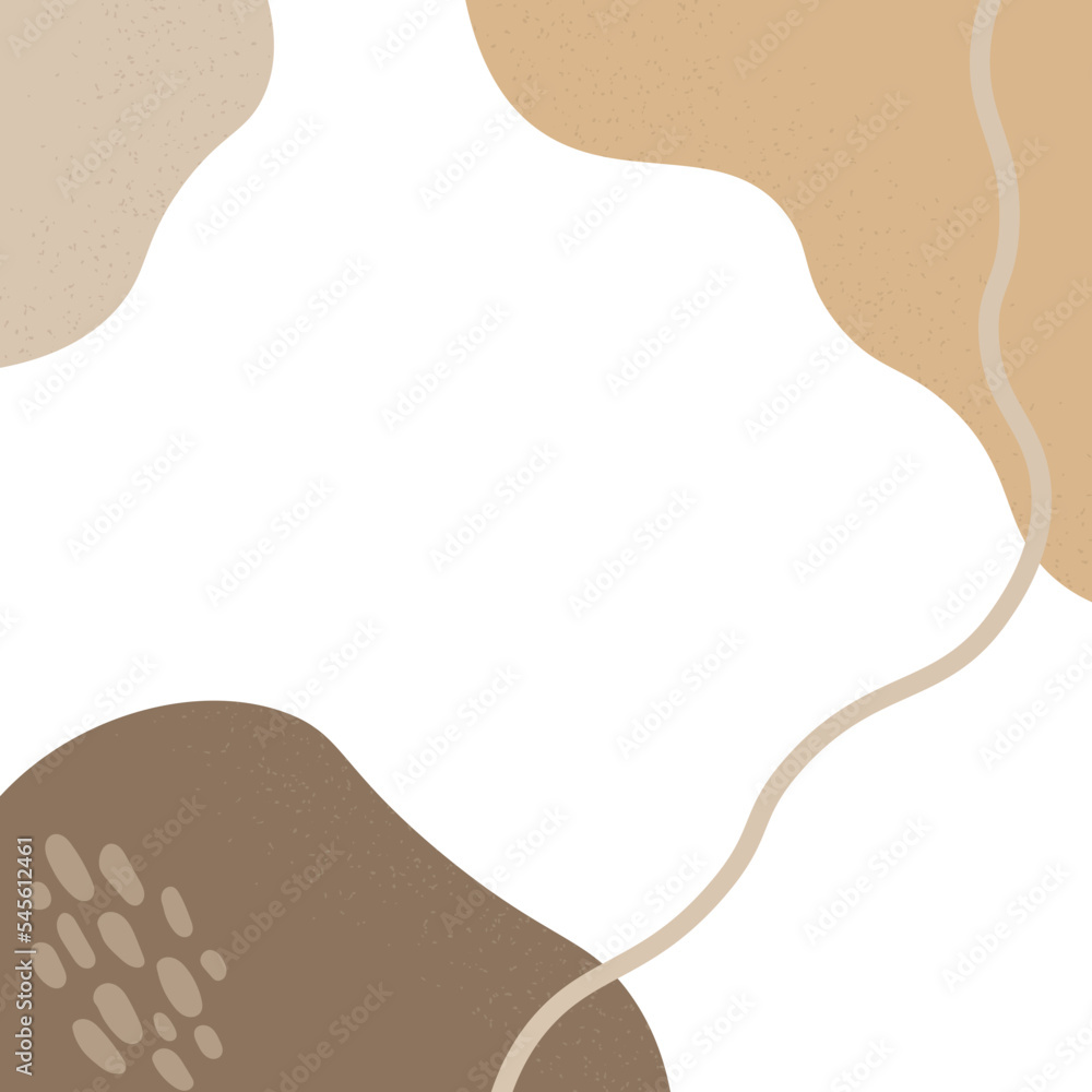 minimalist boho background minimalist boho background