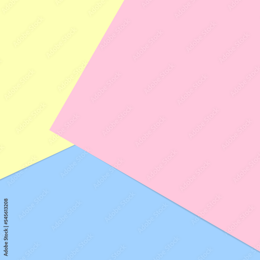 material paper stack background