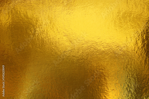 Gold background or texture and Gradients shadow