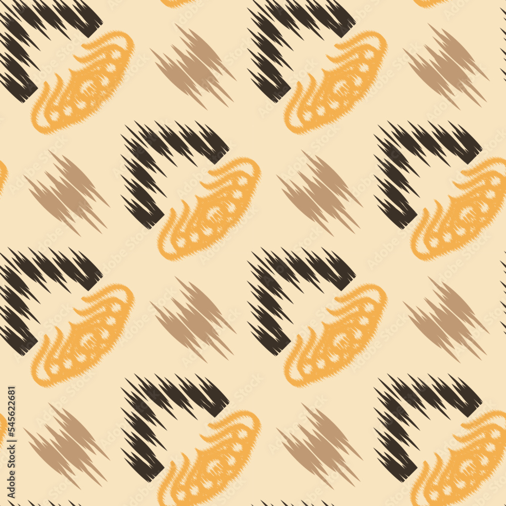 Ikat texture tribal Aztec Seamless Pattern. Ethnic Geometric Ikkat Batik Digital vector textile Design for Prints Fabric saree Mughal brush symbol Swaths texture Kurti Kurtis Kurtas Ikat texture tribal Aztec Seamless Pattern. Ethnic Geometric Ikkat Batik Digital vector textile Design for Prints Fabric saree Mughal brush symbol Swaths texture Kurti Kurtis Kurtas