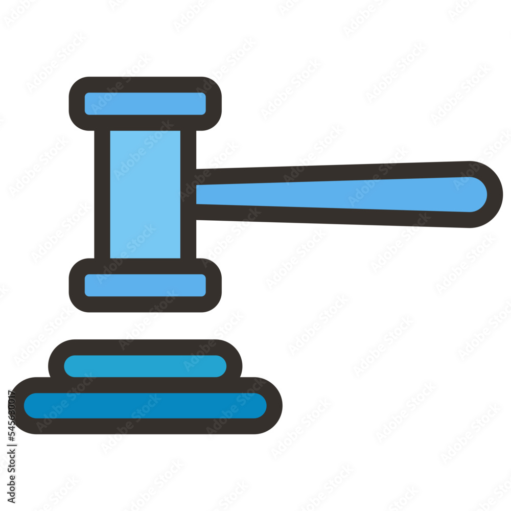 judge hammer icon judge hammer icon