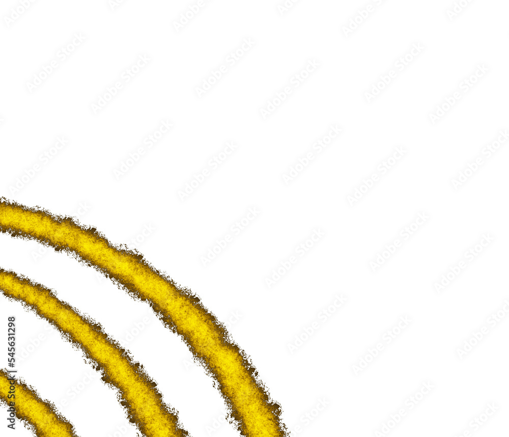 Naklejka premium background with lines