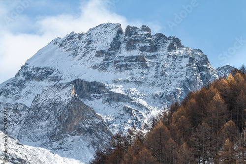 Vallée de Rochemolles, Bardonecchia