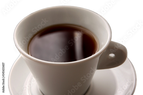 coffee cup isolated, png file