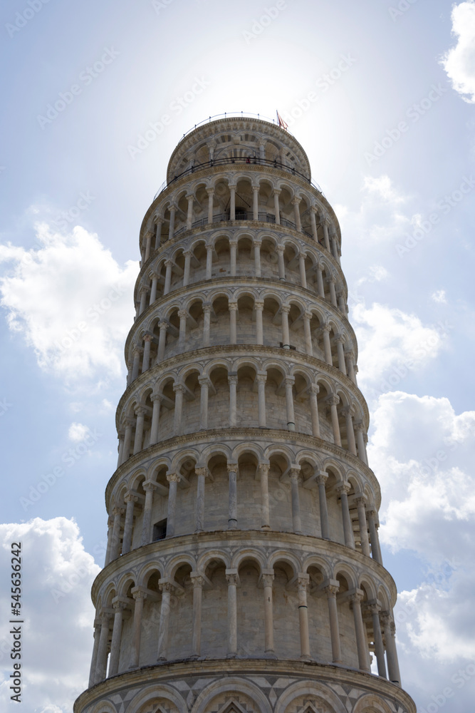 Pisa - Schiefe Turm