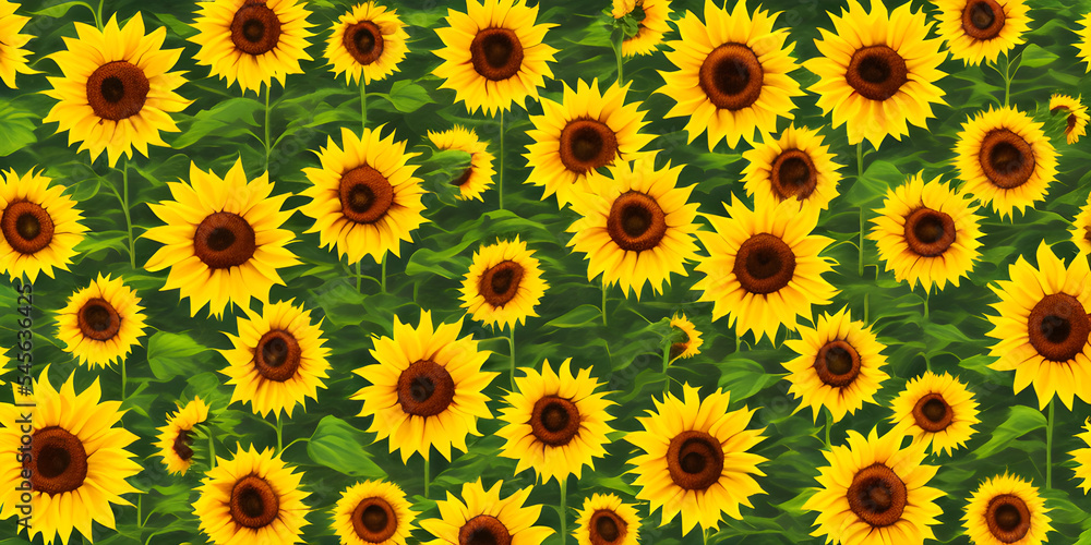 sunflower field background sunflower field background