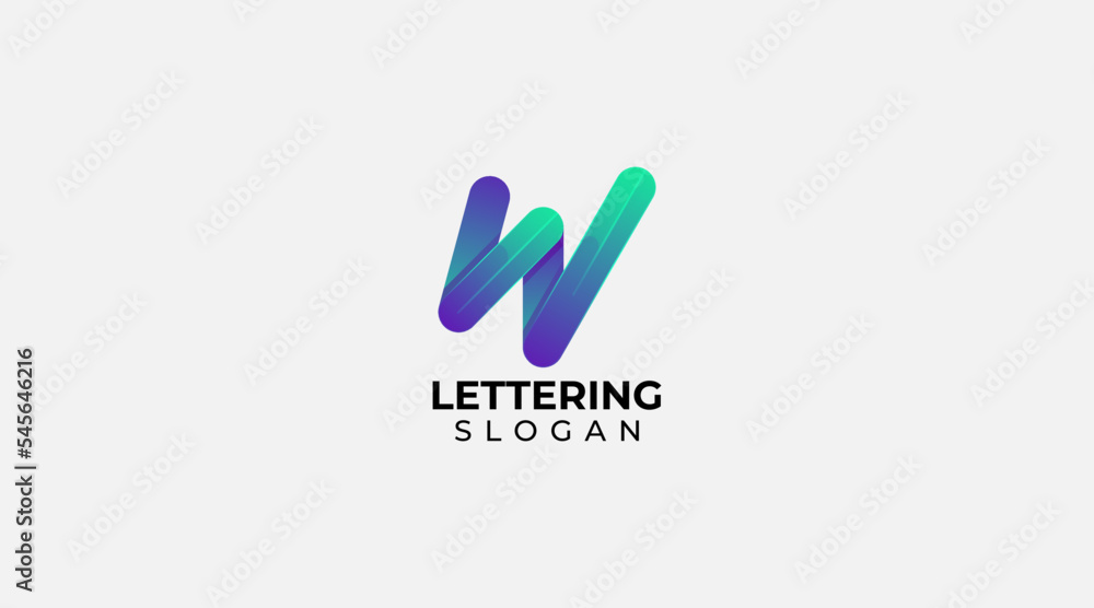 Alphabet W Letter or gradient W Design For Your Business
Alphabet W Letter or gradient W Design For Your Business