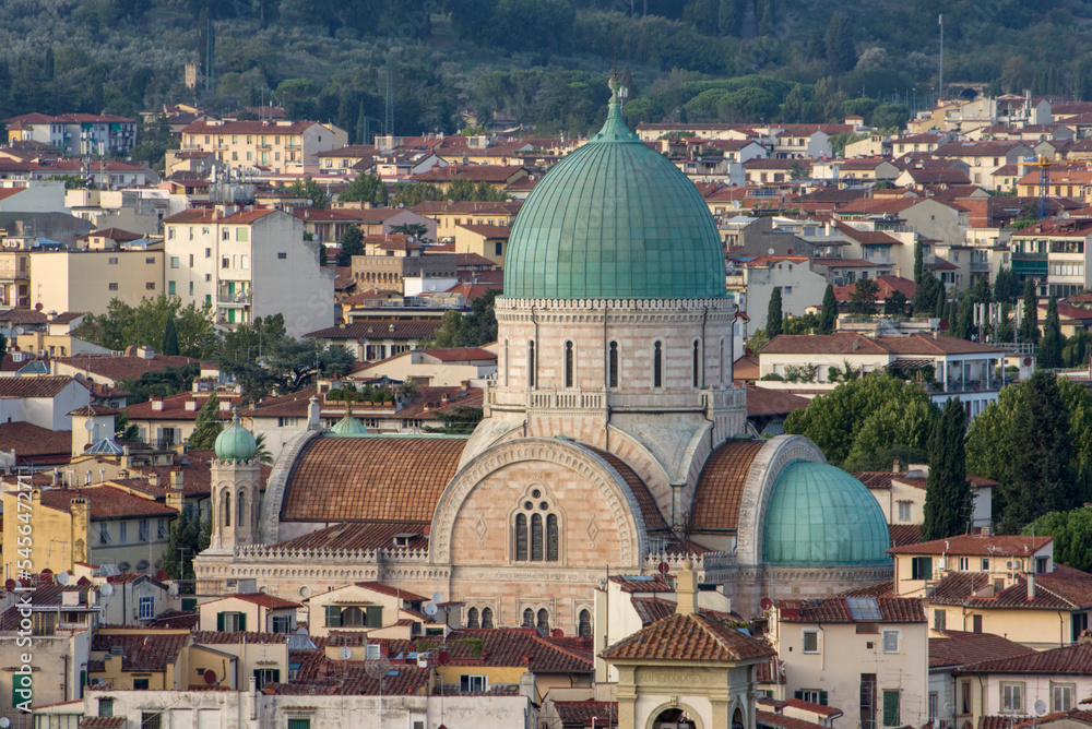 Florenz - Domkirche