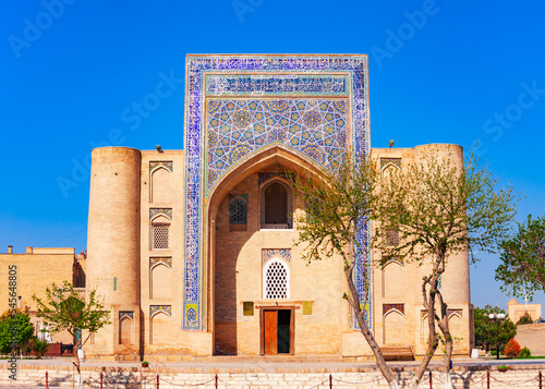 Photos Nadir Divan Begi Khanaka in Bukhara