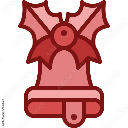 bell two tone icon
