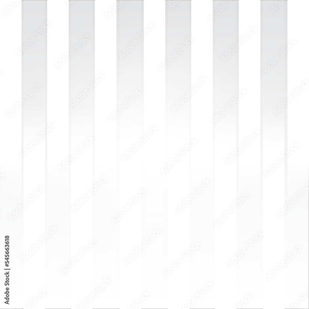 Gray and white vertical line architecture geometry tech abstract subtle background vector illustration Gray and white vertical line architecture geometry tech abstract subtle background vector illustration