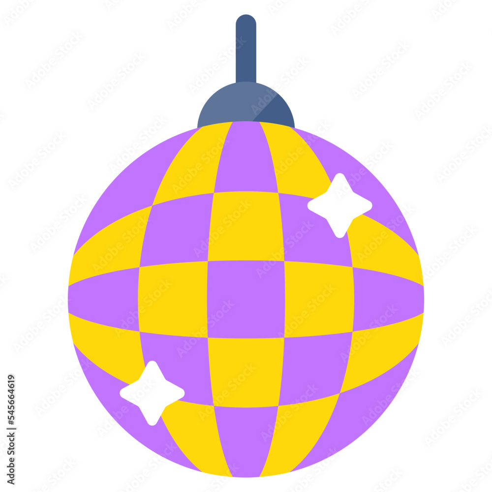 Perfect design icon of xmas decoration Perfect design icon of xmas decoration