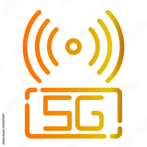 5G