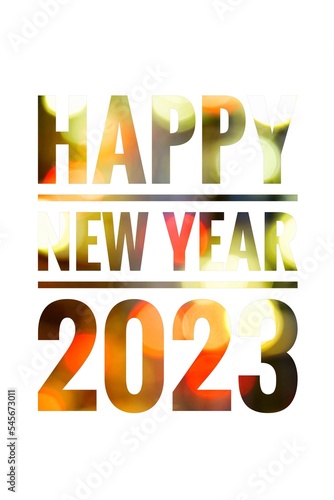 wallpaper for new year 2023