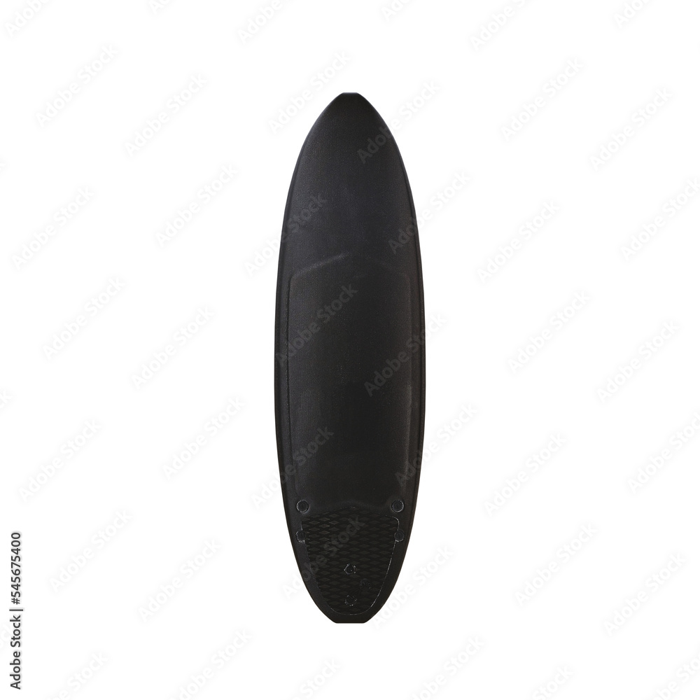 Surfboard isolated Surfboard isolated
