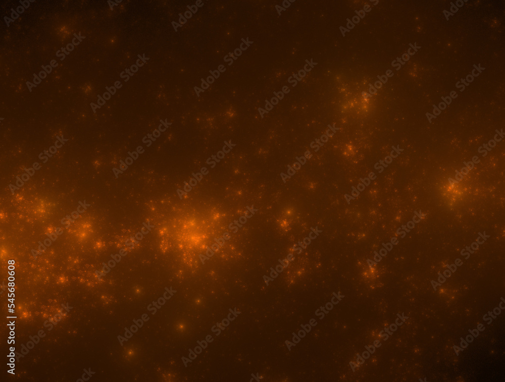 Imaginatory fractal abstract background Image Imaginatory fractal abstract background Image