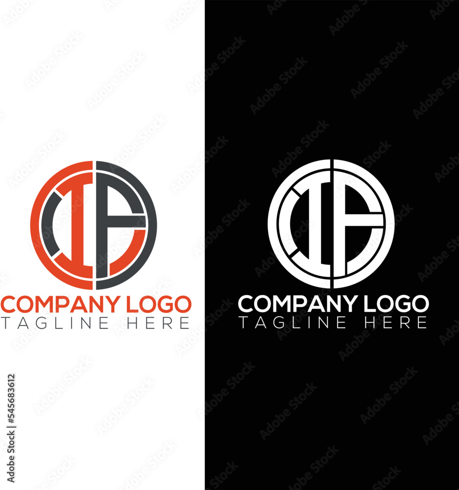 Modern Letter Logo Design Modern Letter Logo Design