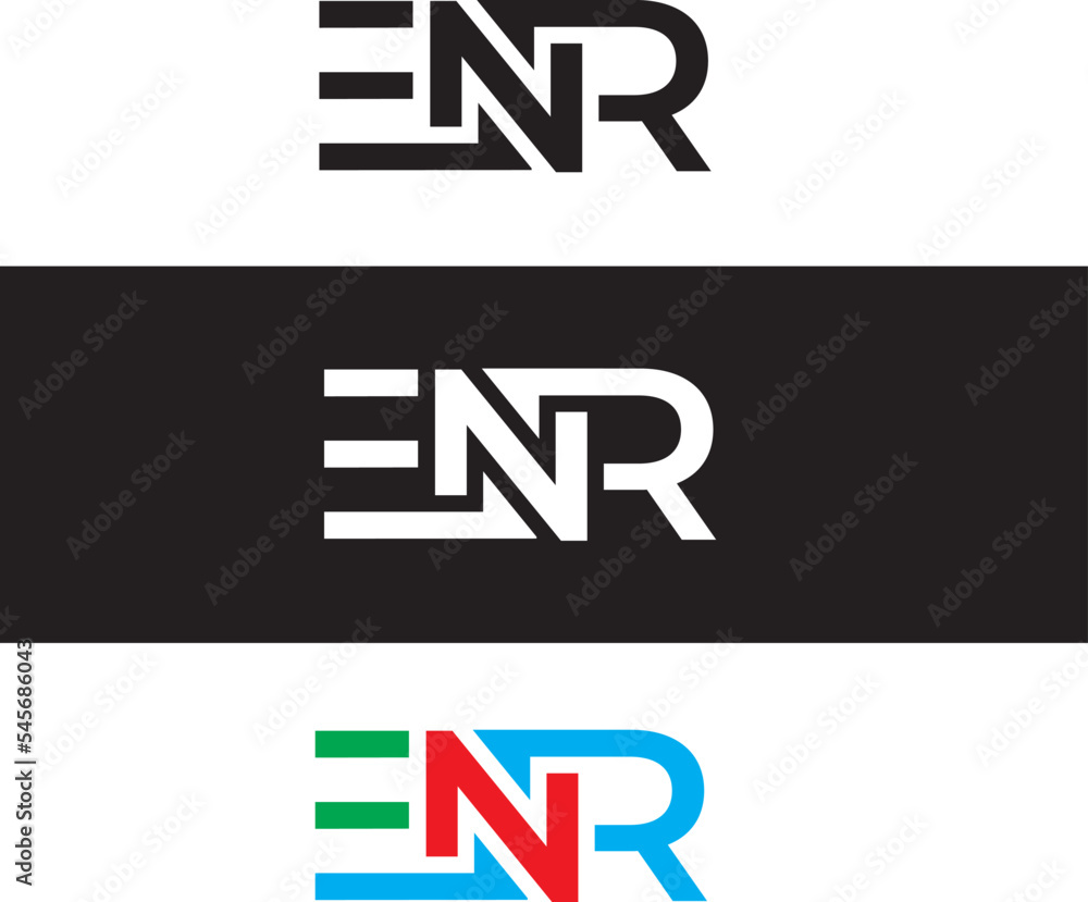 Fototapeta premium letter design logo logotype icon concept with serif font and classic elegant style look vector
