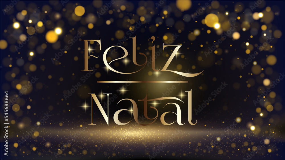 cartão ou banner para desejar um feliz ano novo em ouro em um fundo preto com círculos de ouro em efeito bokeh cartão ou banner para desejar um feliz ano novo em ouro em um fundo preto com círculos de ouro em efeito bokeh