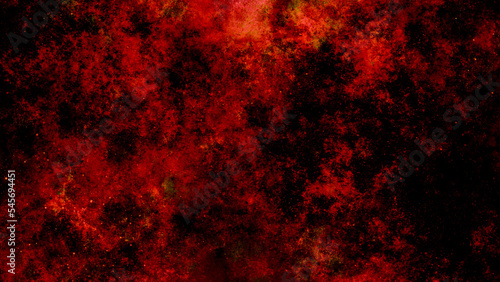 赤黒い暗く怖いイメージのテクスチャ素材