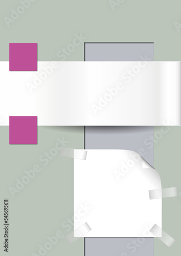 A3 Farbstreifen 4