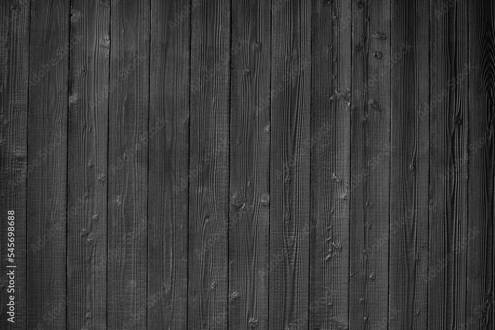 Black Wood Panels Texture Background Black Wood Panels Texture Background