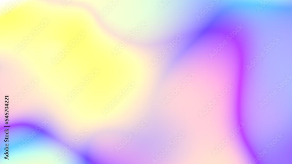multicolor glassy fluids gradient background multicolor glassy fluids gradient background