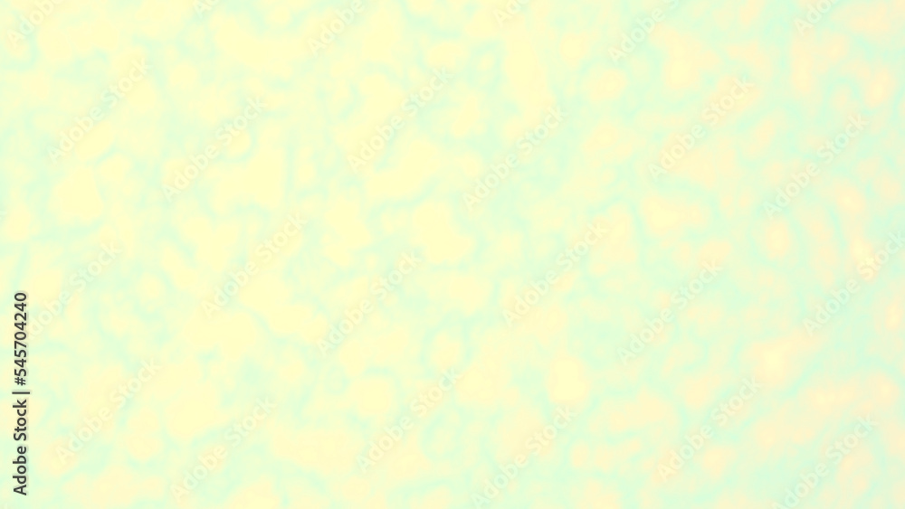 Yellow background with blue wavy veins Yellow background with blue wavy veins
