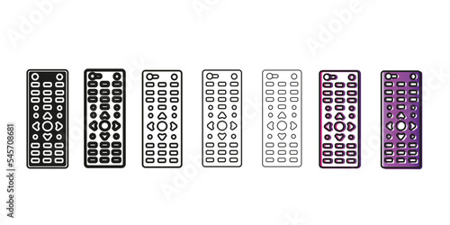 remote control