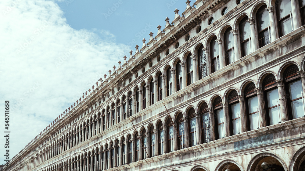 Obraz premium Italy, travel, architecture