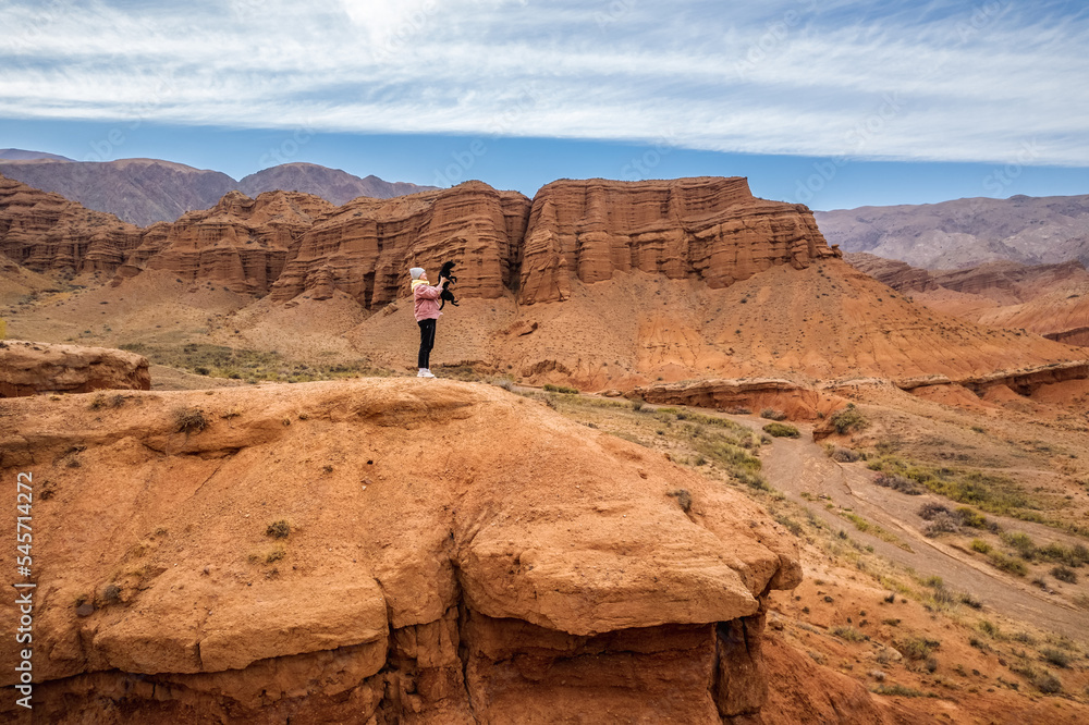 Kyrgyzstan most beautiful tourist attractions Kyrgyzstan most beautiful tourist attractions
