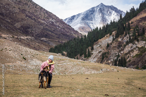 Kyrgyzstan most beautiful tourist attractions