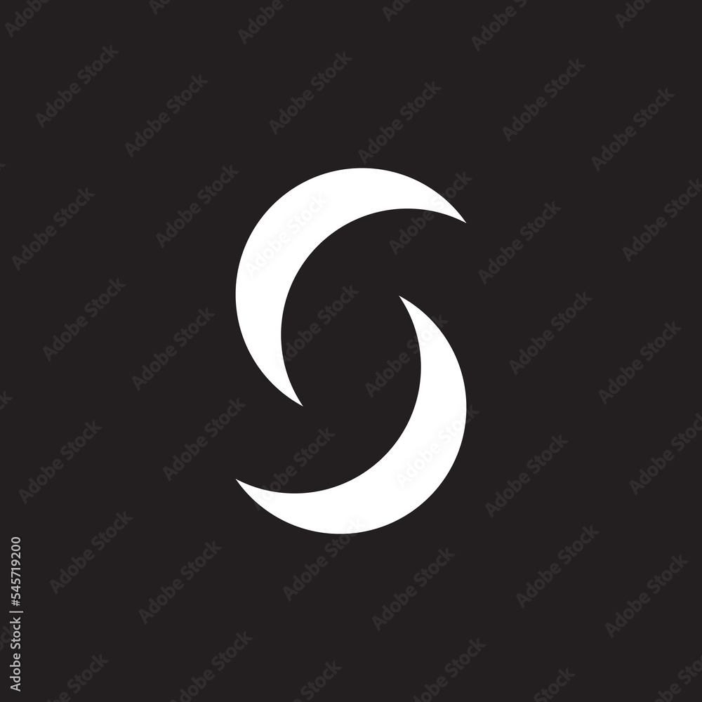 Creative Letter S Logo Design Icon , S Vector Logo Template Creative Letter S Logo Design Icon , S Vector Logo Template