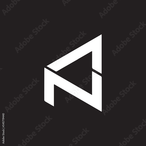 Creative Letter AN Logo Design Icon , AN Vector Logo Template Free Download Creative Letter AN Logo Design Icon , AN Vector Logo Template - GFXLoad