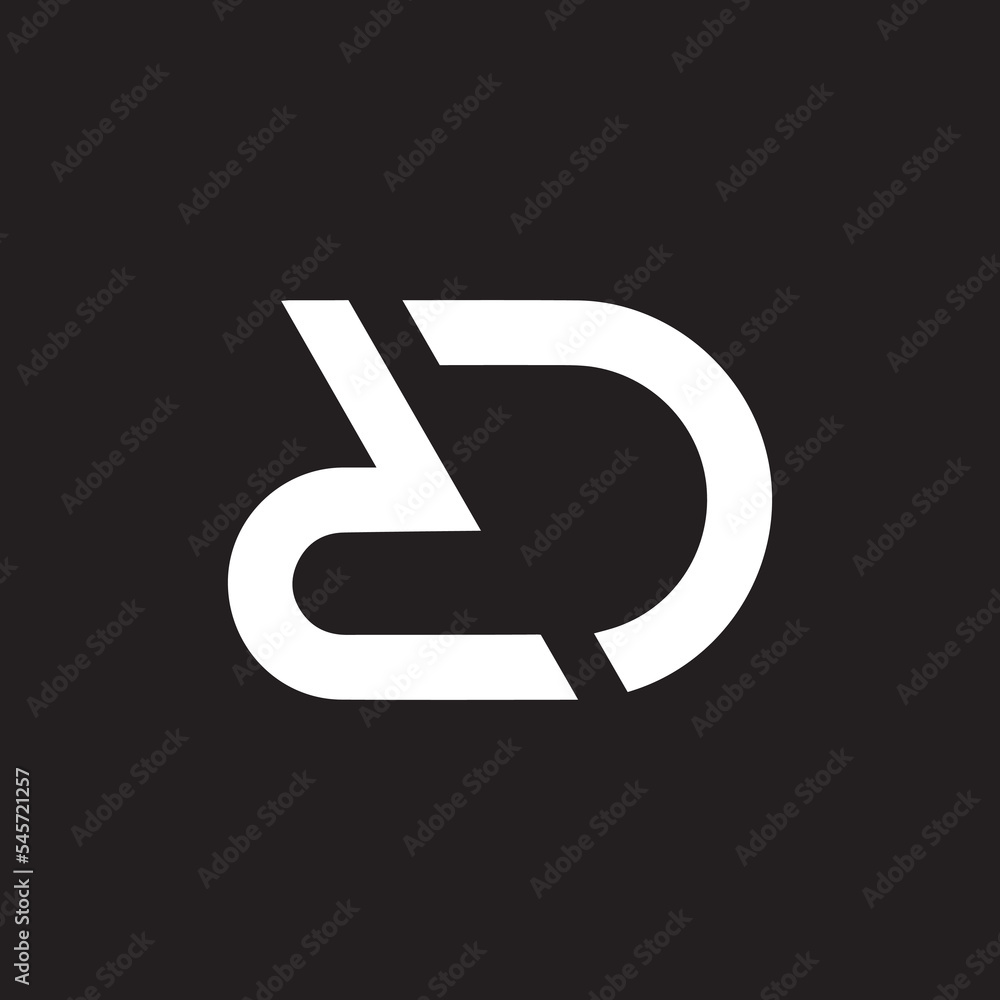 Creative Letter DC Logo Design Icon , DC Vector Logo Template Creative Letter DC Logo Design Icon , DC Vector Logo Template