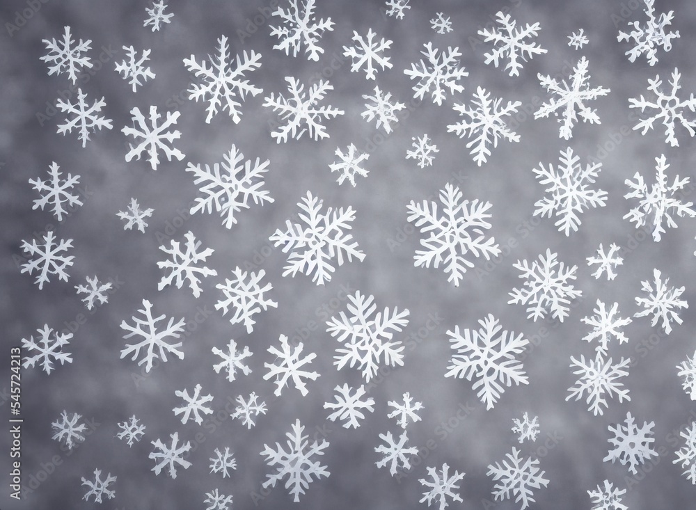 Snowflakes Snowflakes