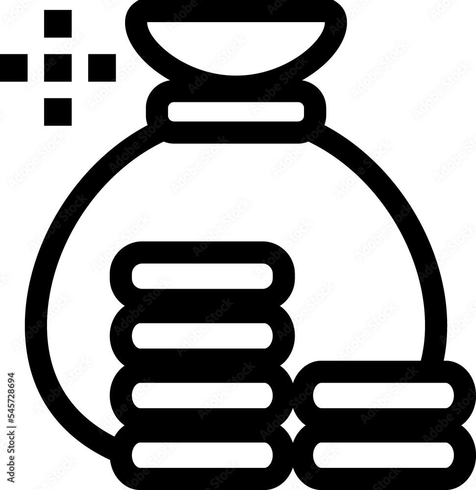 Money, cash icon. Banking, payment Money, cash icon. Banking, payment