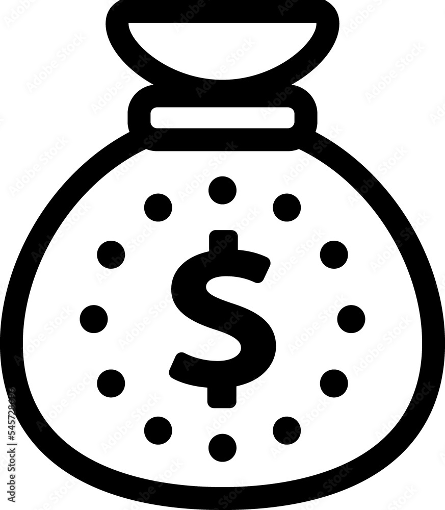 Money, cash icon. Banking, payment Money, cash icon. Banking, payment