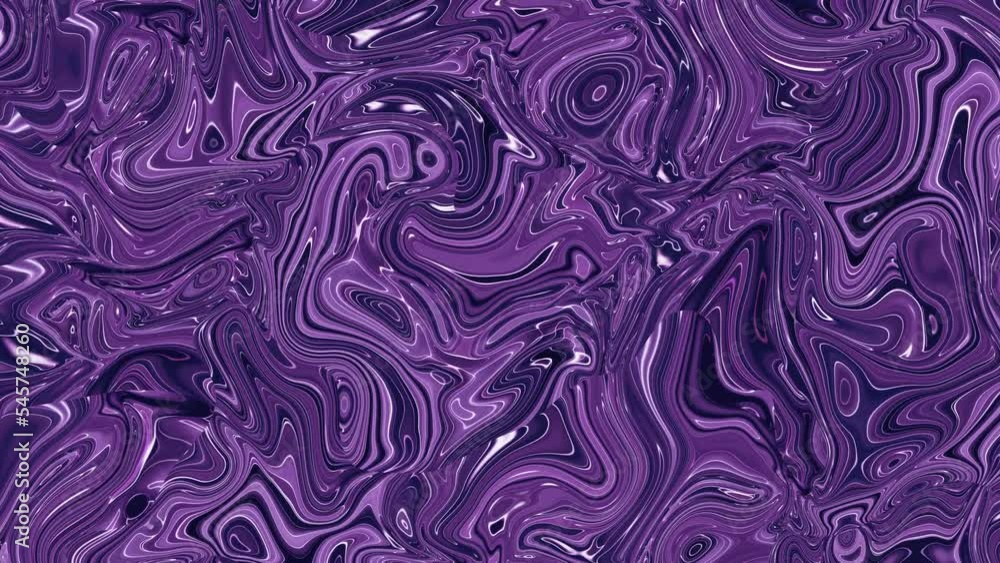 Abstract colorful liquid wave background animated , liquid animated texture background . Abstract colorful liquid wave background animated , liquid animated texture background .