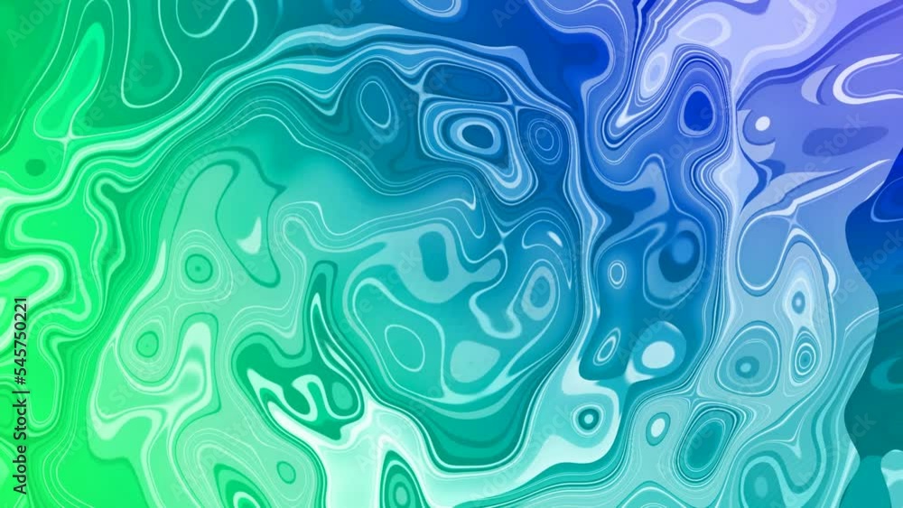 Abstract colorful liquid wave background animated , liquid animated texture background . Abstract colorful liquid wave background animated , liquid animated texture background .