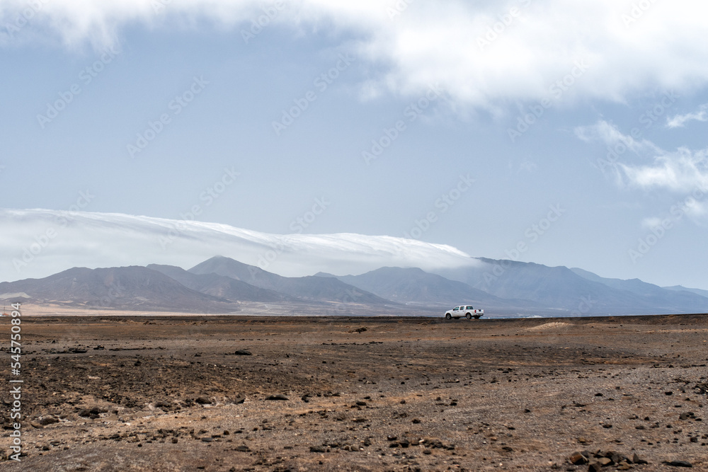 Fuerteventura, Canary Islands