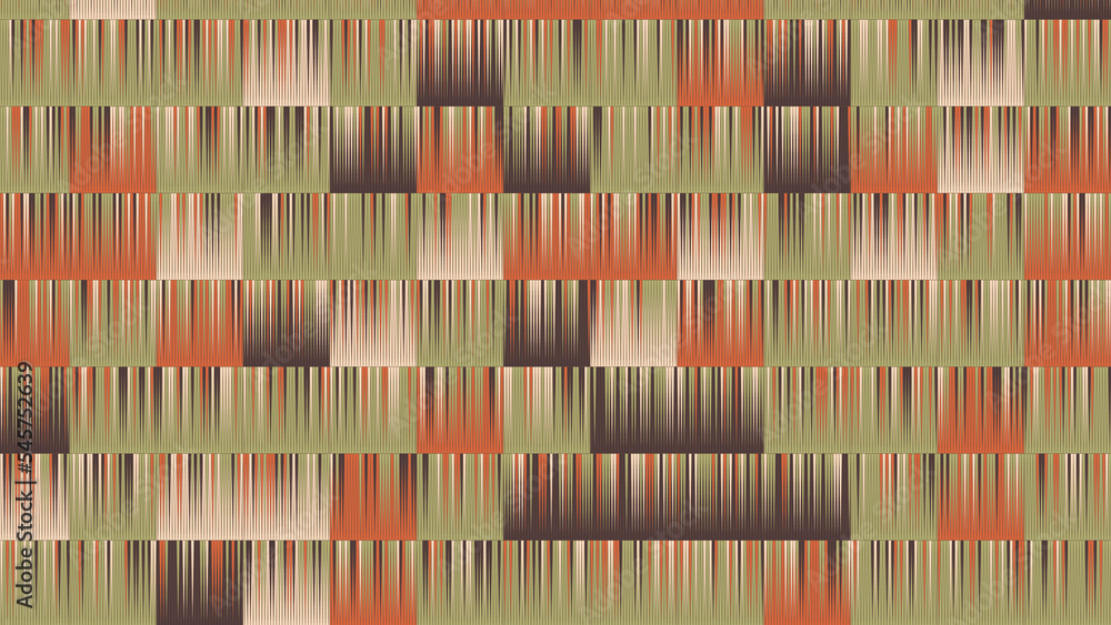 brown and beige geometric pattern, wallpaper for fabric, tile, tablecloth brown and beige geometric pattern, wallpaper for fabric, tile, tablecloth