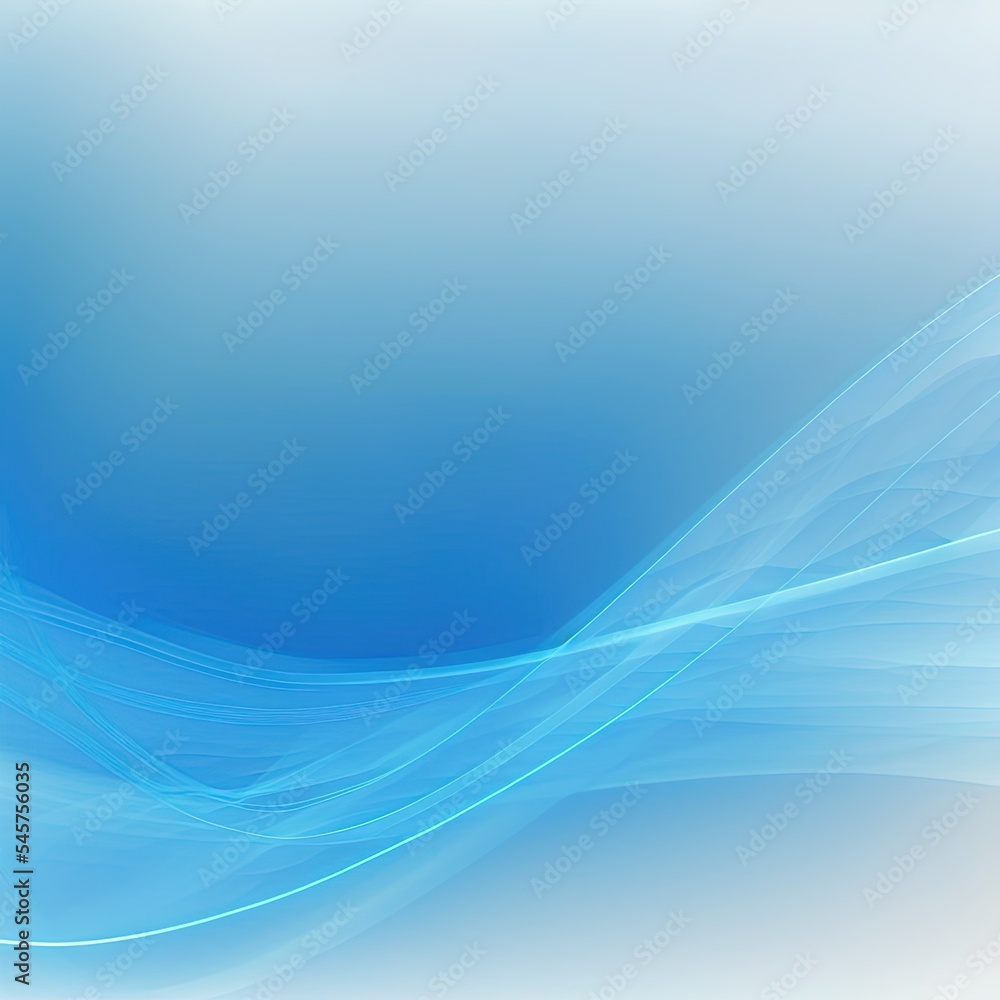 Beautiful blue abstract background. Azure neutral backdrop for presentation design. Cyan base for website, print, base for banners, wallpapers, business cards, brochure, banner, calendar, graphic art Beautiful blue abstract background. Azure neutral backdrop for presentation design. Cyan base for website, print, base for banners, wallpapers, business cards, brochure, banner, calendar, graphic art