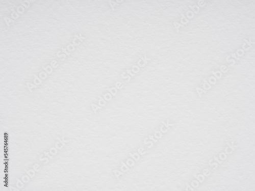 Soft white paper texture for winter season Christmas festival card, new year designs decoration, background concepts, text, lettering, wall screen saver or other art work. Blank page pattern closeup.