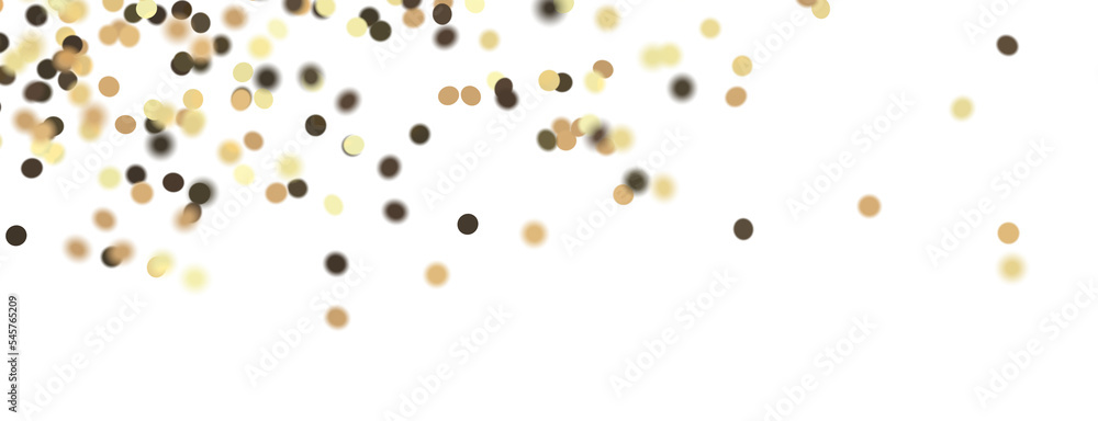 gold confetti gold confetti