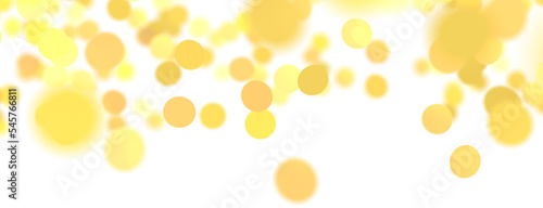  Golden Confetti's png transparent